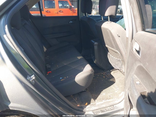 Продажа на аукционе авто 2013 Chevrolet Equinox 1lt, vin: 2GNFLEEK0D6409130, номер лота: 44626910