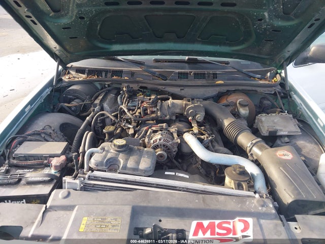 2006 FORD CROWN VICTORIA 2FAHP71W66X124316 Photo 9