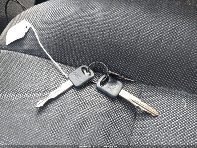 2006 FORD CROWN VICTORIA 2FAHP71W66X124316 Photo 10