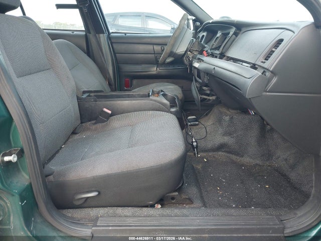 2006 FORD CROWN VICTORIA 2FAHP71W66X124316 Photo 4