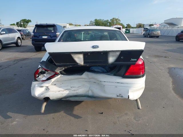 2006 FORD CROWN VICTORIA 2FAHP71W66X124316 Photo 5