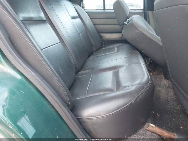 2006 FORD CROWN VICTORIA 2FAHP71W66X124316 Photo 7