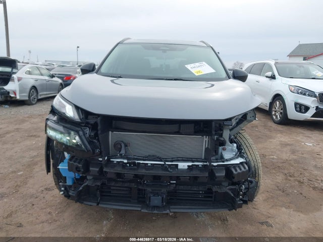 2026 Nissan Rogue Dark Armor მანქანა იყიდება აუქციონზე, vin: 5N1BT3BB9TC740077, აუქციონის ნომერი: 44626917