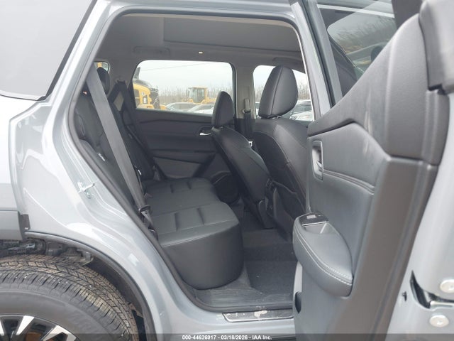 2026 Nissan Rogue Dark Armor მანქანა იყიდება აუქციონზე, vin: 5N1BT3BB9TC740077, აუქციონის ნომერი: 44626917