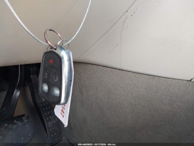 2015 CADILLAC SRX 3GYFNBE35FS596972 Photo 10