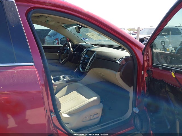 2015 CADILLAC SRX 3GYFNBE35FS596972 Photo 4