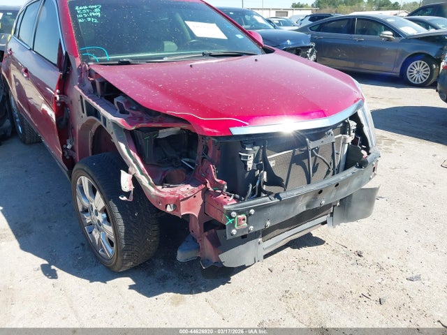 2015 CADILLAC SRX 3GYFNBE35FS596972 Photo 5