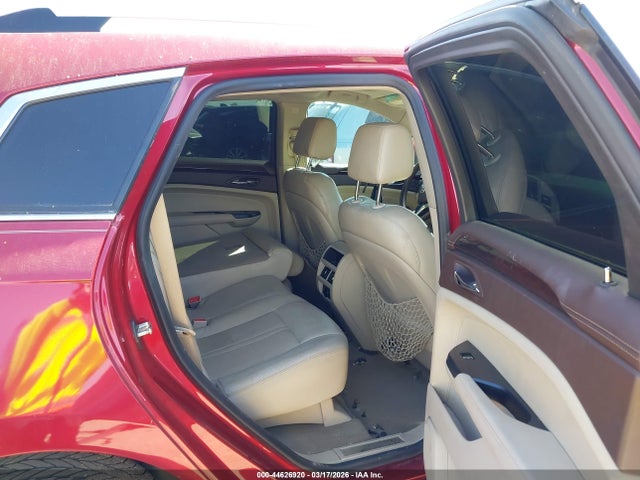 2015 CADILLAC SRX 3GYFNBE35FS596972 Photo 7