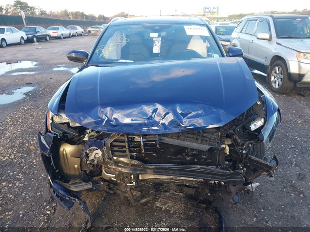 Aukcja sprzedaży 2021 Audi Q3 Premium 45 Tfsi S Line Quattro Tiptronic, vin: WA1DECF31M1013226, numer aukcji: 44626922
