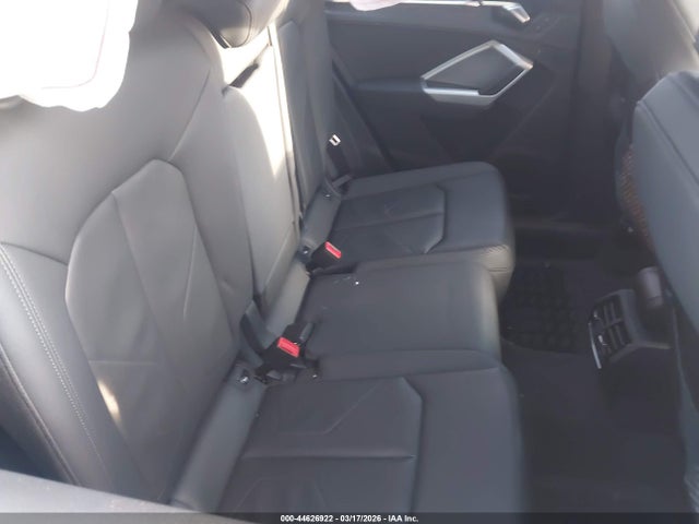 Aukcja sprzedaży 2021 Audi Q3 Premium 45 Tfsi S Line Quattro Tiptronic, vin: WA1DECF31M1013226, numer aukcji: 44626922