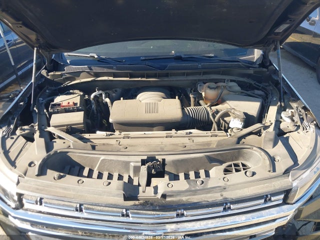 44626928 :رقم المزاد ، 1GNSCFKD9PR196844 vin ، 2023 Chevrolet Suburban 2wd Premier مزاد بيع
