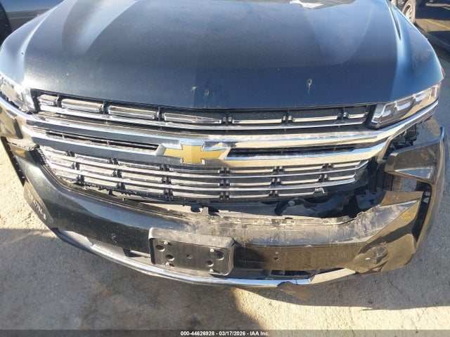 44626928 :رقم المزاد ، 1GNSCFKD9PR196844 vin ، 2023 Chevrolet Suburban 2wd Premier مزاد بيع