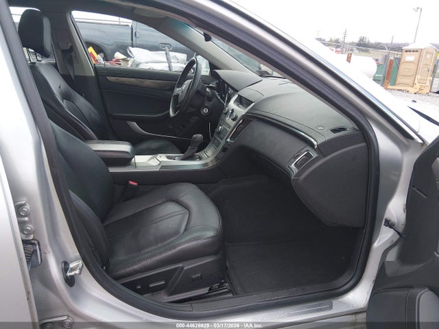 Aukcja sprzedaży 2011 Cadillac Cts Performance, vin: 1G6DL8EY4B0143061, numer aukcji: 44626929