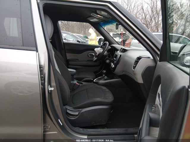 44626932 :رقم المزاد ، KNDJN2A22G7242811 vin ، 2016 Kia Soul مزاد بيع