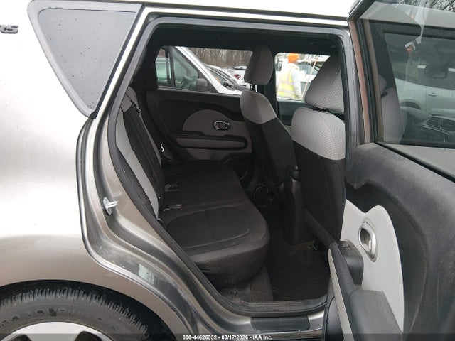 44626932 :رقم المزاد ، KNDJN2A22G7242811 vin ، 2016 Kia Soul مزاد بيع