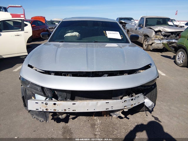 Продаж на аукціоні авто 2019 Dodge Charger Sxt Rwd, vin: 2C3CDXBG4KH572020, номер лоту: 44626935