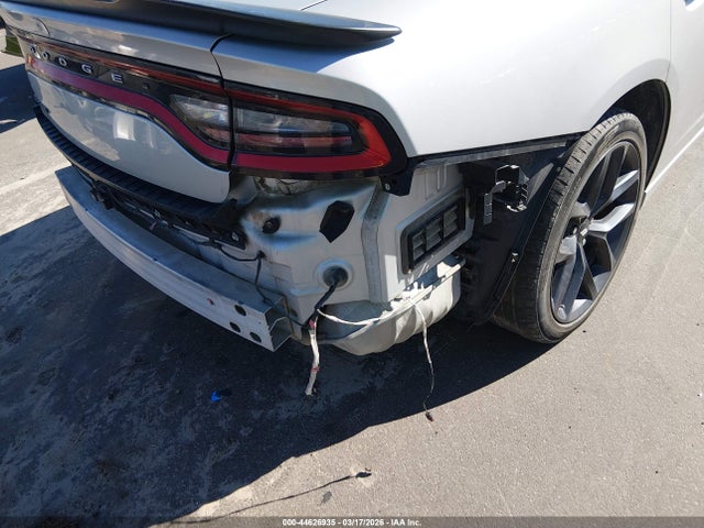 Продаж на аукціоні авто 2019 Dodge Charger Sxt Rwd, vin: 2C3CDXBG4KH572020, номер лоту: 44626935