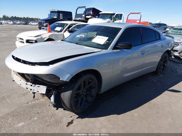 Продаж на аукціоні авто 2019 Dodge Charger Sxt Rwd, vin: 2C3CDXBG4KH572020, номер лоту: 44626935
