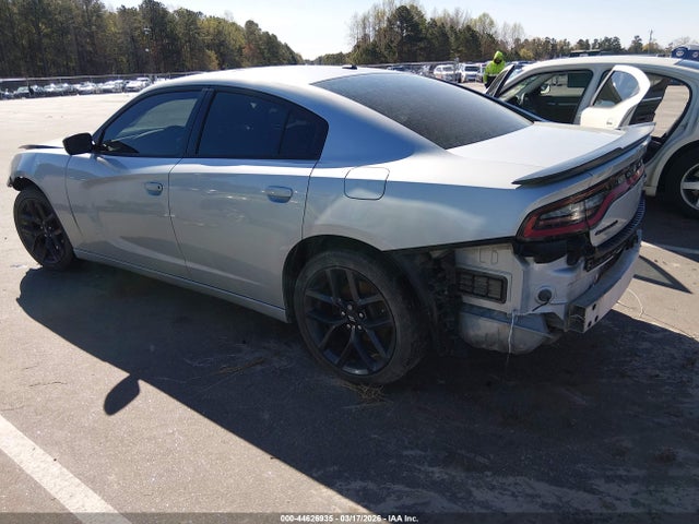 Продаж на аукціоні авто 2019 Dodge Charger Sxt Rwd, vin: 2C3CDXBG4KH572020, номер лоту: 44626935