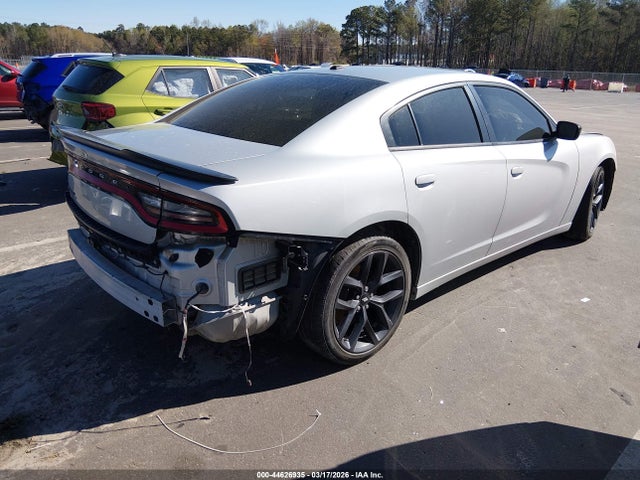 Продаж на аукціоні авто 2019 Dodge Charger Sxt Rwd, vin: 2C3CDXBG4KH572020, номер лоту: 44626935