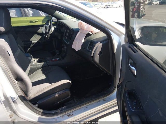 Продаж на аукціоні авто 2019 Dodge Charger Sxt Rwd, vin: 2C3CDXBG4KH572020, номер лоту: 44626935