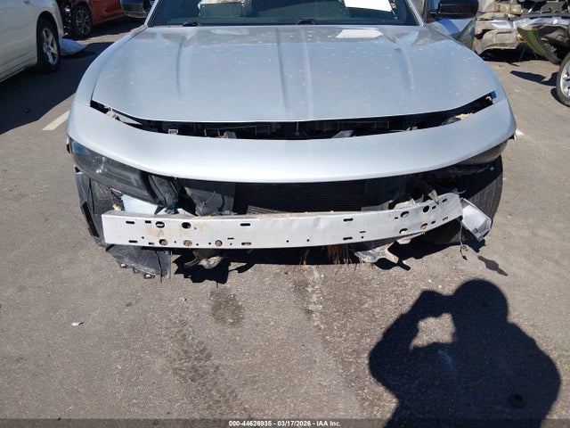 Продаж на аукціоні авто 2019 Dodge Charger Sxt Rwd, vin: 2C3CDXBG4KH572020, номер лоту: 44626935