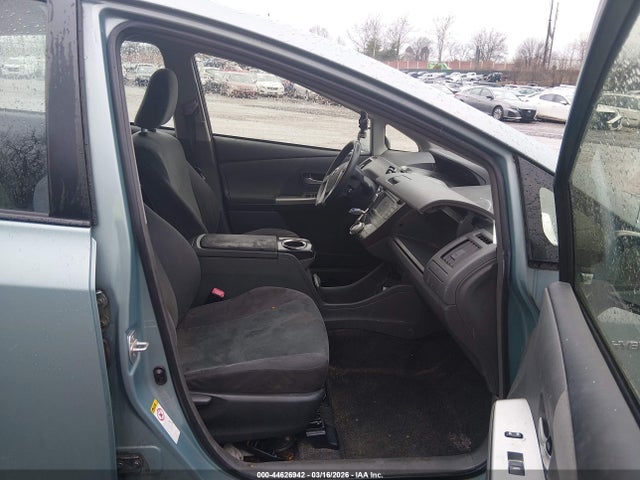 Aukcja sprzedaży 2014 Toyota Prius V Three, vin: JTDZN3EU5EJ014905, numer aukcji: 44626942