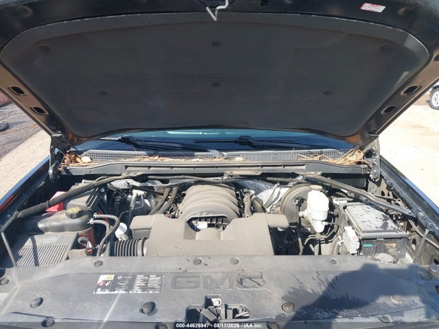 2015 GMC SIERRA 1500 3GTP1UEC4FG111435 Photo 9