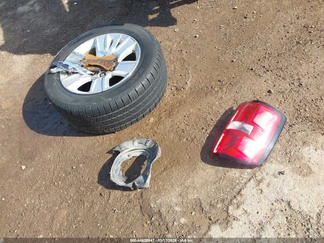 Aukcja sprzedaży 2015 Gmc Sierra 1500 Sle, vin: 3GTP1UEC4FG111435, numer aukcji: 44626947