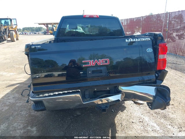 Aukcja sprzedaży 2015 Gmc Sierra 1500 Sle, vin: 3GTP1UEC4FG111435, numer aukcji: 44626947