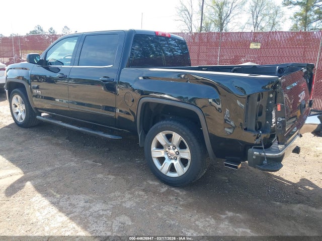 2015 GMC SIERRA 1500 3GTP1UEC4FG111435 Photo 2