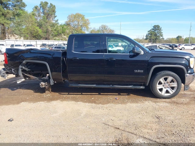 2015 GMC SIERRA 1500 3GTP1UEC4FG111435 Photo 5