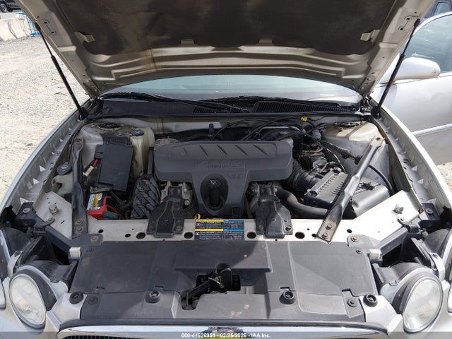 2006 Buick Lacrosse Cxl მანქანა იყიდება აუქციონზე, vin: 2G4WD582961314756, აუქციონის ნომერი: 44626951