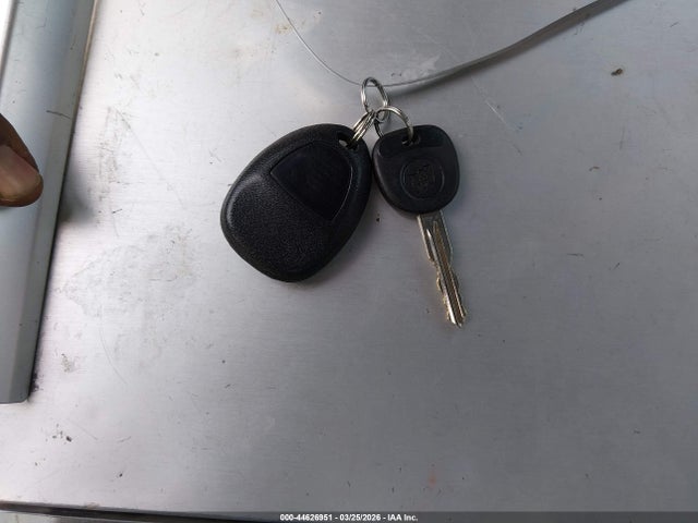 2006 Buick Lacrosse Cxl მანქანა იყიდება აუქციონზე, vin: 2G4WD582961314756, აუქციონის ნომერი: 44626951