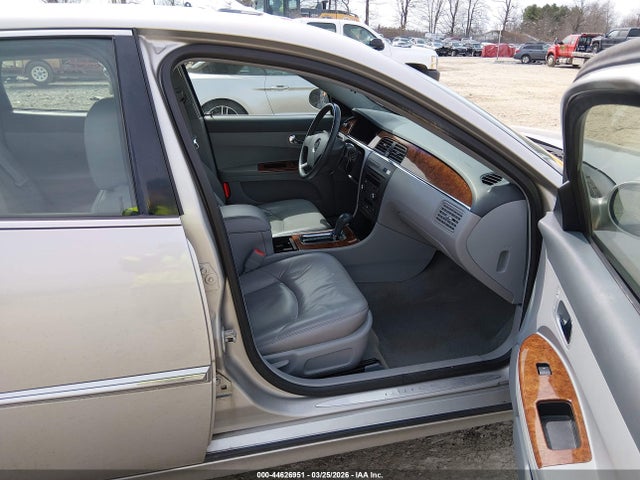 2006 Buick Lacrosse Cxl მანქანა იყიდება აუქციონზე, vin: 2G4WD582961314756, აუქციონის ნომერი: 44626951