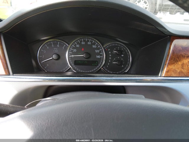 2006 Buick Lacrosse Cxl მანქანა იყიდება აუქციონზე, vin: 2G4WD582961314756, აუქციონის ნომერი: 44626951