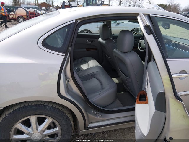 2006 Buick Lacrosse Cxl მანქანა იყიდება აუქციონზე, vin: 2G4WD582961314756, აუქციონის ნომერი: 44626951