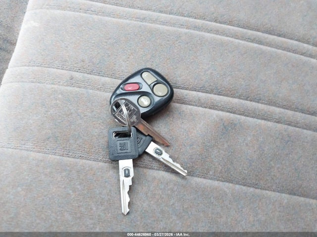 Aukcja sprzedaży 1998 Buick Lesabre Custom, vin: 1G4HP52K5WH430140, numer aukcji: 44626960