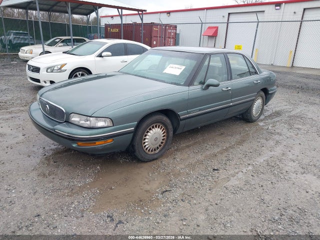 Aukcja sprzedaży 1998 Buick Lesabre Custom, vin: 1G4HP52K5WH430140, numer aukcji: 44626960