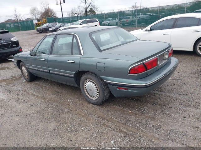 Aukcja sprzedaży 1998 Buick Lesabre Custom, vin: 1G4HP52K5WH430140, numer aukcji: 44626960