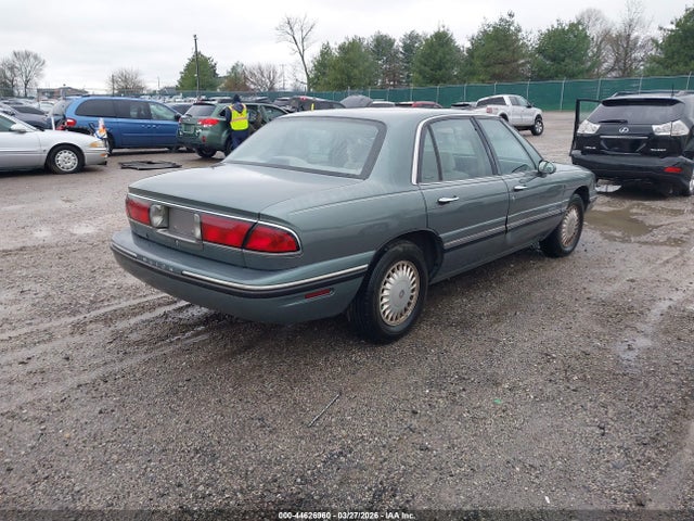 Aukcja sprzedaży 1998 Buick Lesabre Custom, vin: 1G4HP52K5WH430140, numer aukcji: 44626960
