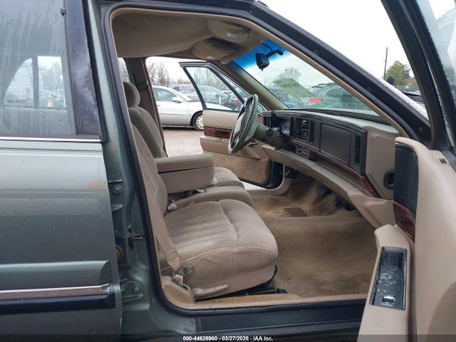 Aukcja sprzedaży 1998 Buick Lesabre Custom, vin: 1G4HP52K5WH430140, numer aukcji: 44626960