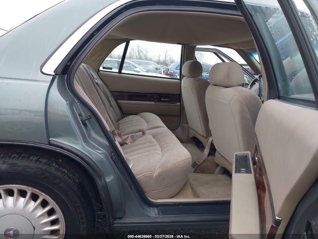 Aukcja sprzedaży 1998 Buick Lesabre Custom, vin: 1G4HP52K5WH430140, numer aukcji: 44626960