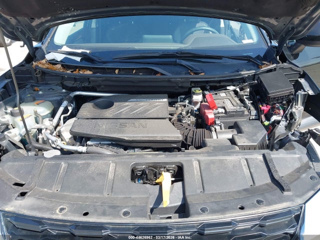 2023 NISSAN ROGUE 5N1BT3BAXPC864792 Photo 9