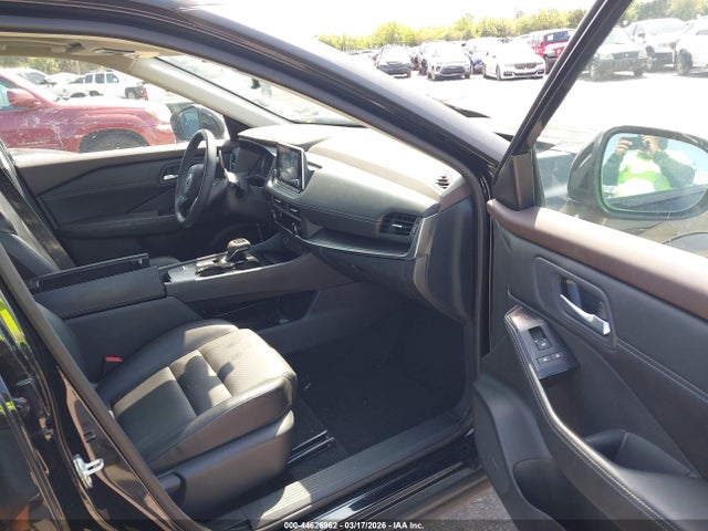 2023 NISSAN ROGUE 5N1BT3BAXPC864792 Photo 4