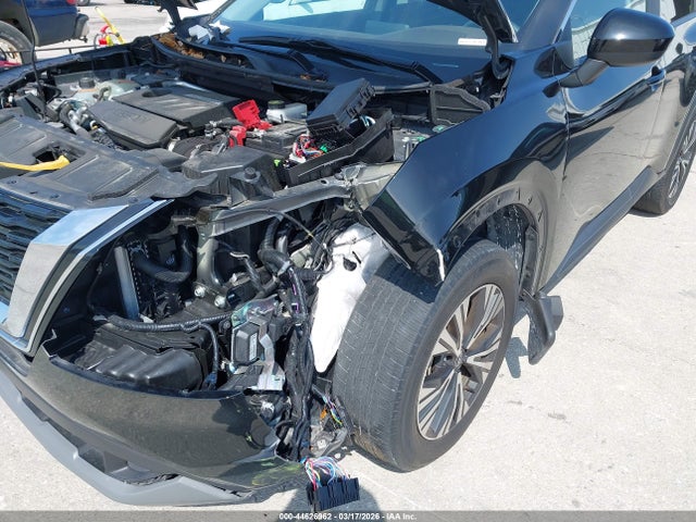 2023 NISSAN ROGUE 5N1BT3BAXPC864792 Photo 5