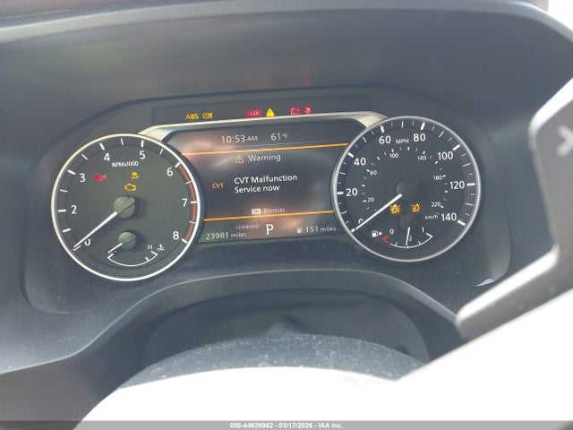 2023 NISSAN ROGUE 5N1BT3BAXPC864792 Photo 6