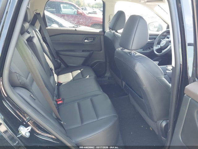 2023 NISSAN ROGUE 5N1BT3BAXPC864792 Photo 7