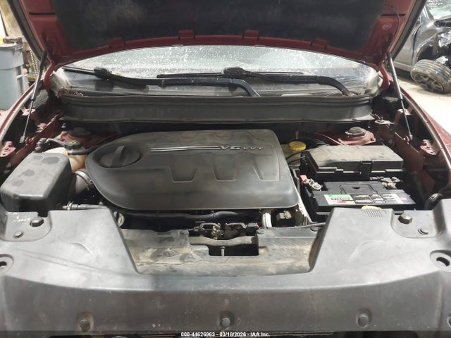 44626963 :رقم المزاد ، 1C4PJMCS2FW511859 vin ، 2015 Jeep Cherokee Latitude مزاد بيع