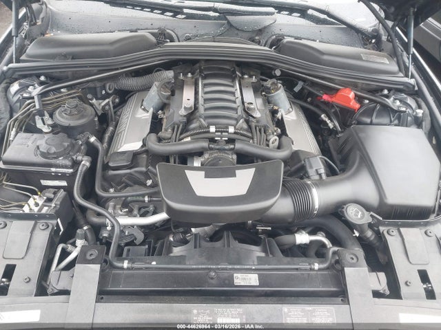 44626964 :رقم المزاد ، WBAEK13406CN77393 vin ، 2006 Bmw 650i مزاد بيع